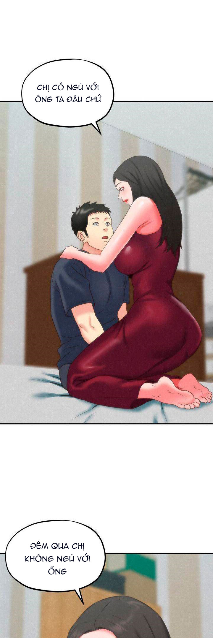 cô gái bé nhỏ của tôi chapter 30.2 22