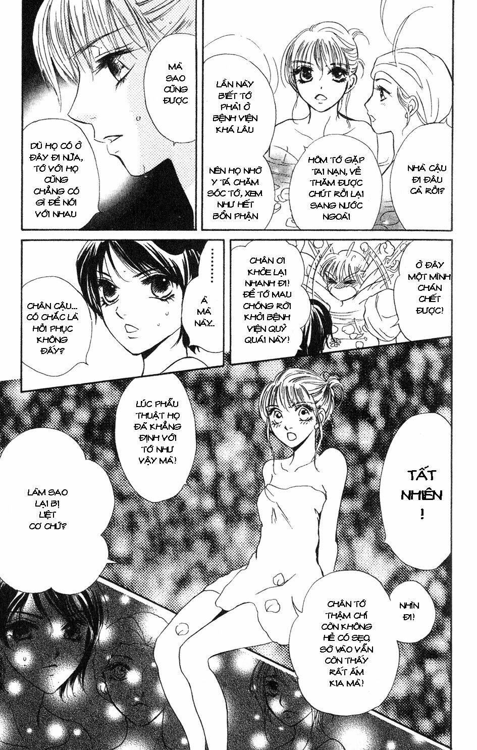 limited lover chapter 1 9