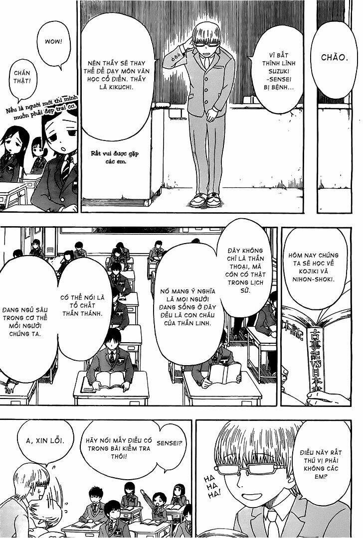 quyền lực thần thánh chapter 1 36