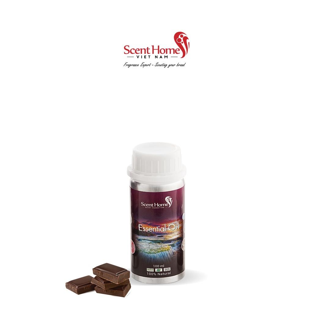Tinh dầu Scent Homes - mùi hương