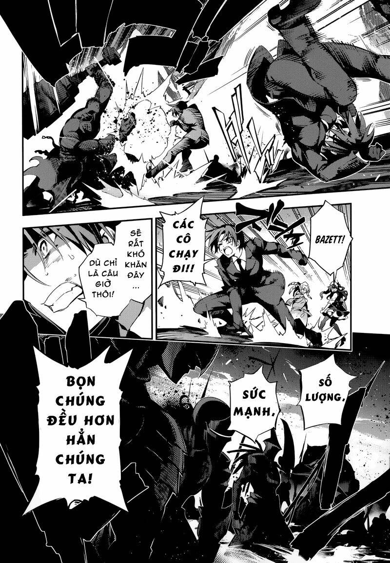 fate/kaleid liner prisma illya drei! chapter 22.2 14