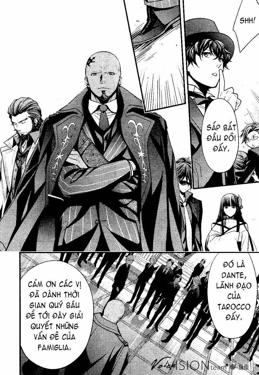 arcana famiglia chapter 1 11