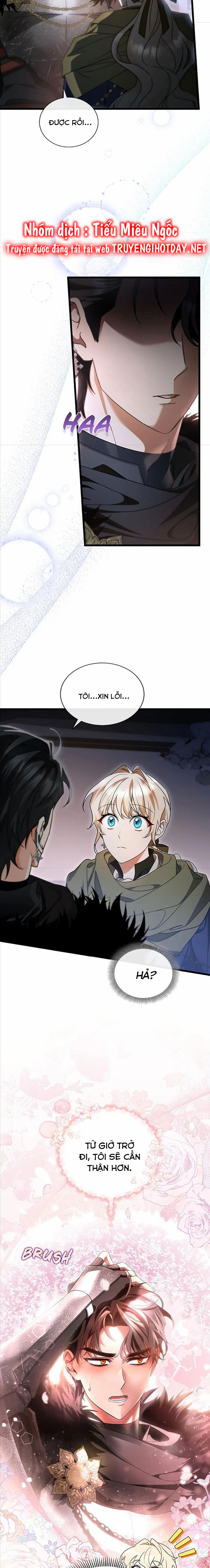 vị cứu tinh của nam phản diện chapter 70 14