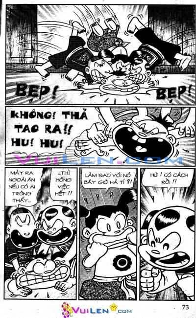 thần đồng đất việt chapter 52 70