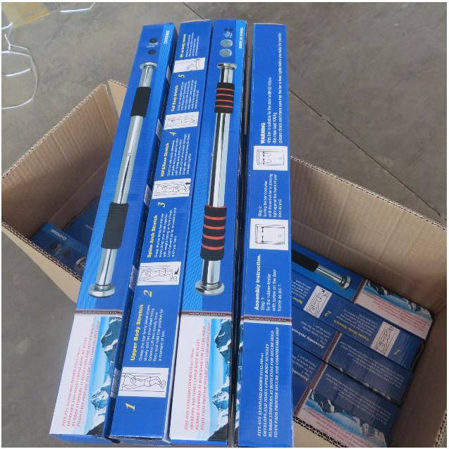 Xà đơn gắn cửa hoặc treo tường 60-100 cm