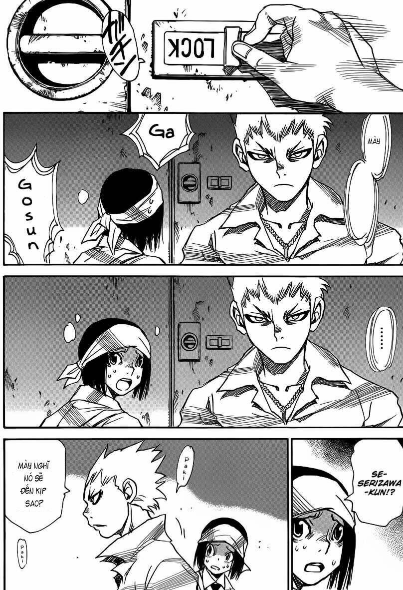 cradle of monsters chapter 28 14