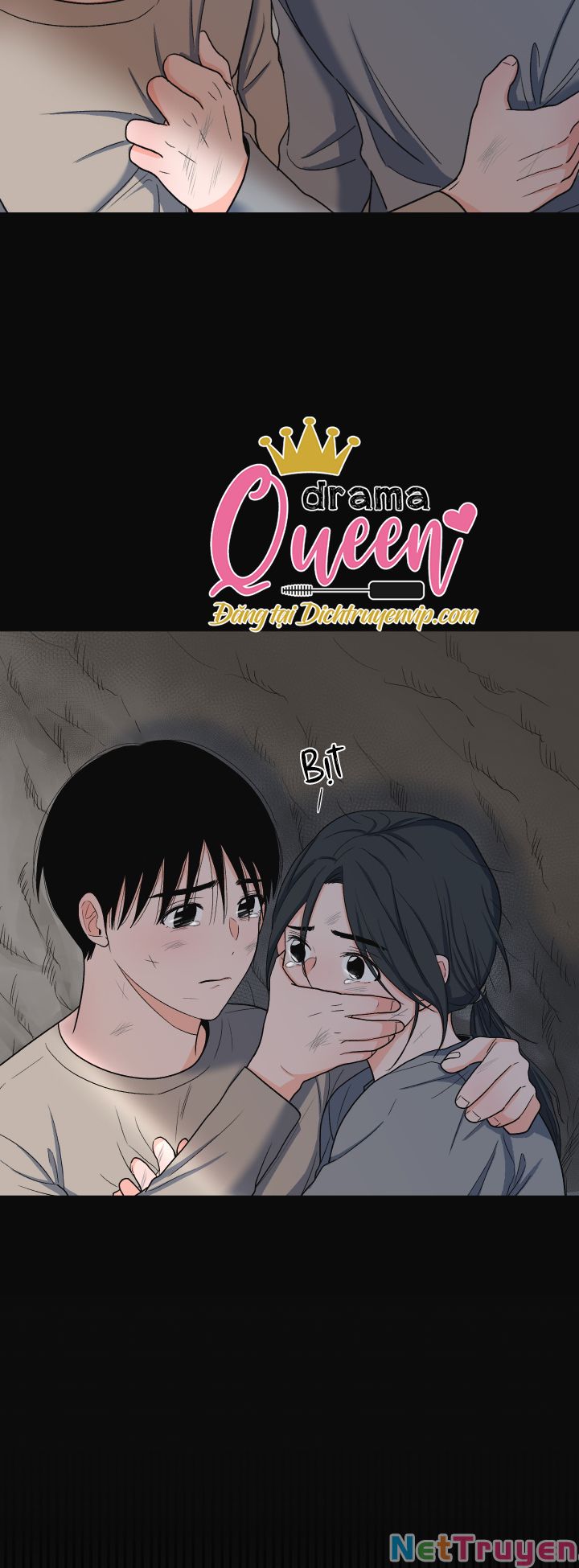 công nam bắc thụ chapter 16 50