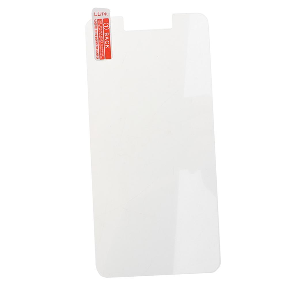 Smart Phone Screen Protection Tempered Glass Film Repair Replacement For Cubot H3