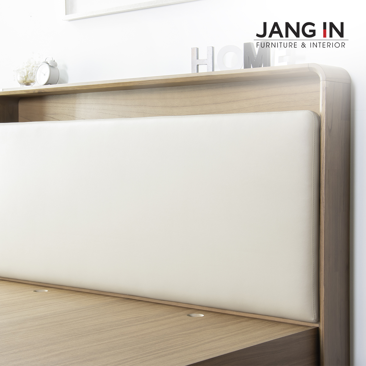 Giường Frappuccino PVC_ K
