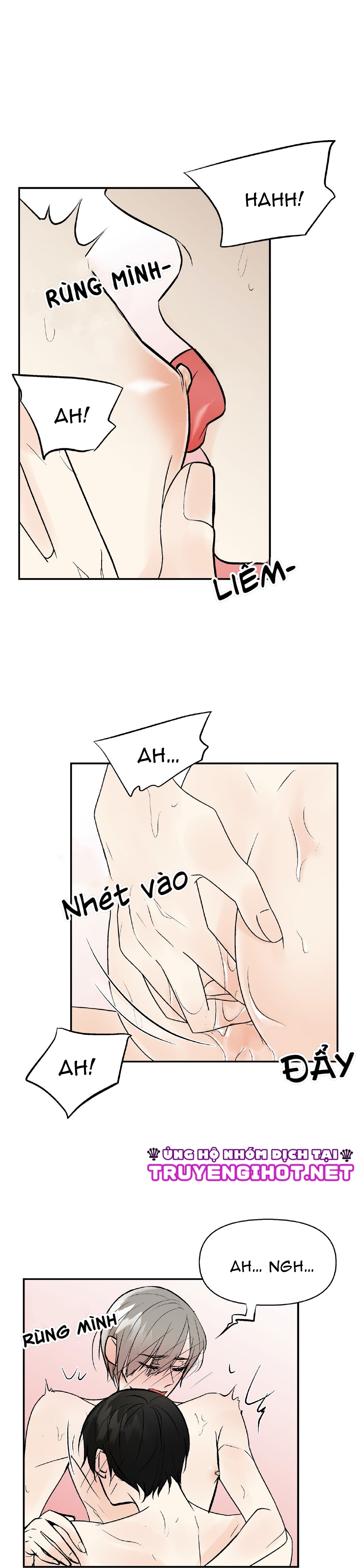 trú ẩn - haven chapter 8 11