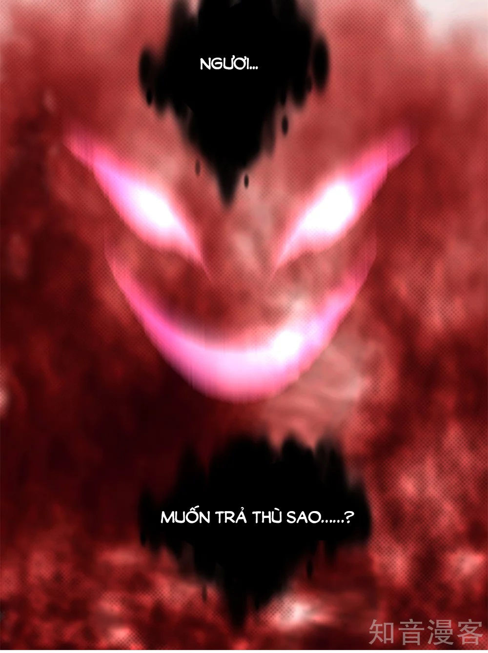 anh ấy đến từ địa ngục chapter 9.2 21