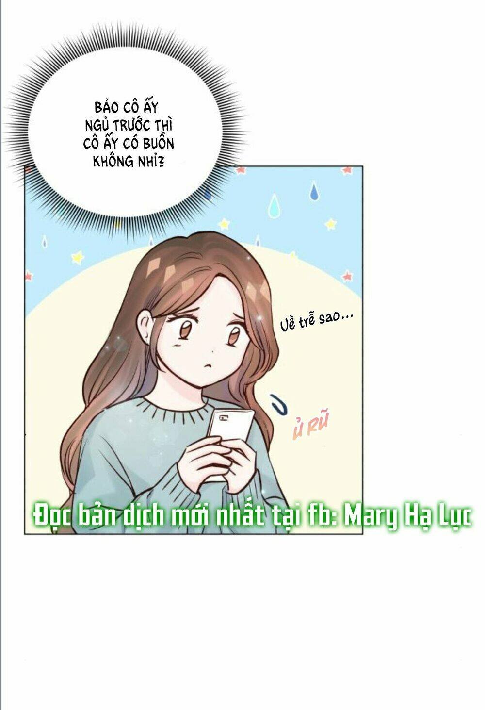 nhất định chúng ta sẽ được hạnh phúc chapter 16 31