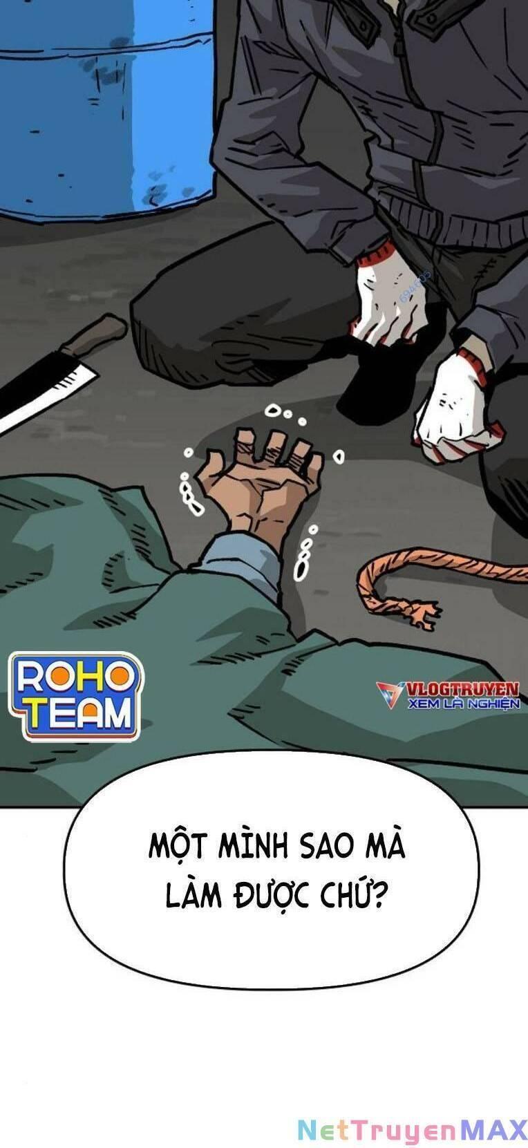 chỉ có cái c.h.ế.t mới là sự cứu rỗi chapter 36 53