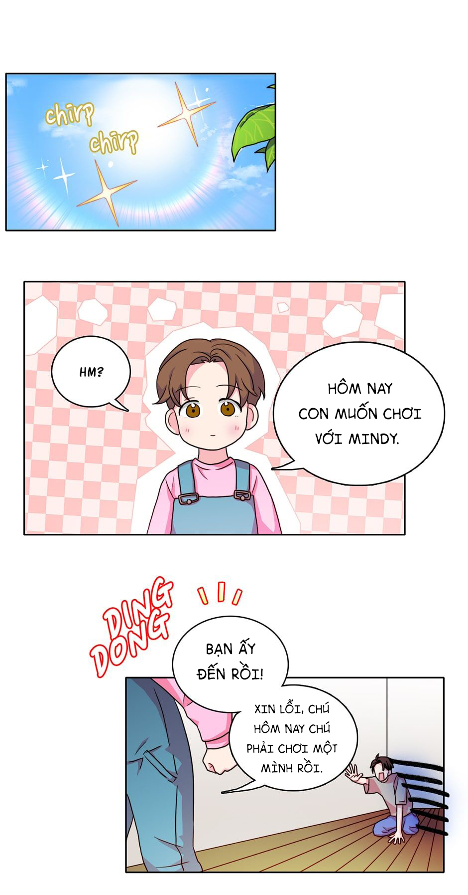 quý cô với chiếc mặt nạ chapter 53 20