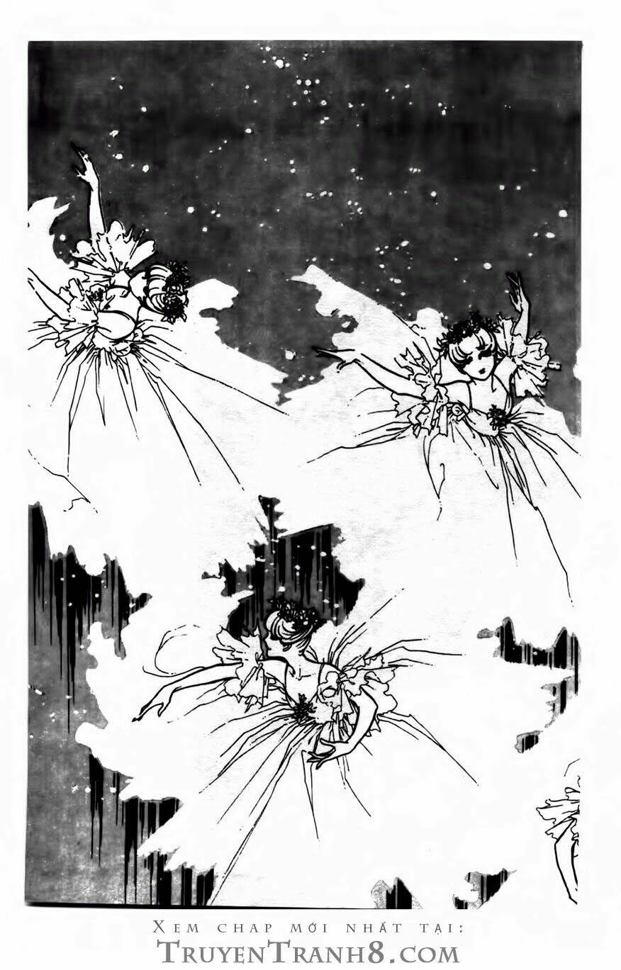 swan - vũ khúc thiên nga chapter 110 12