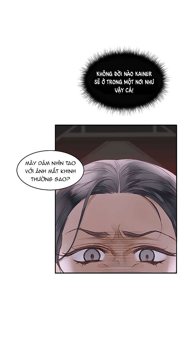người tình của hoàng đế (full) chapter 13 27