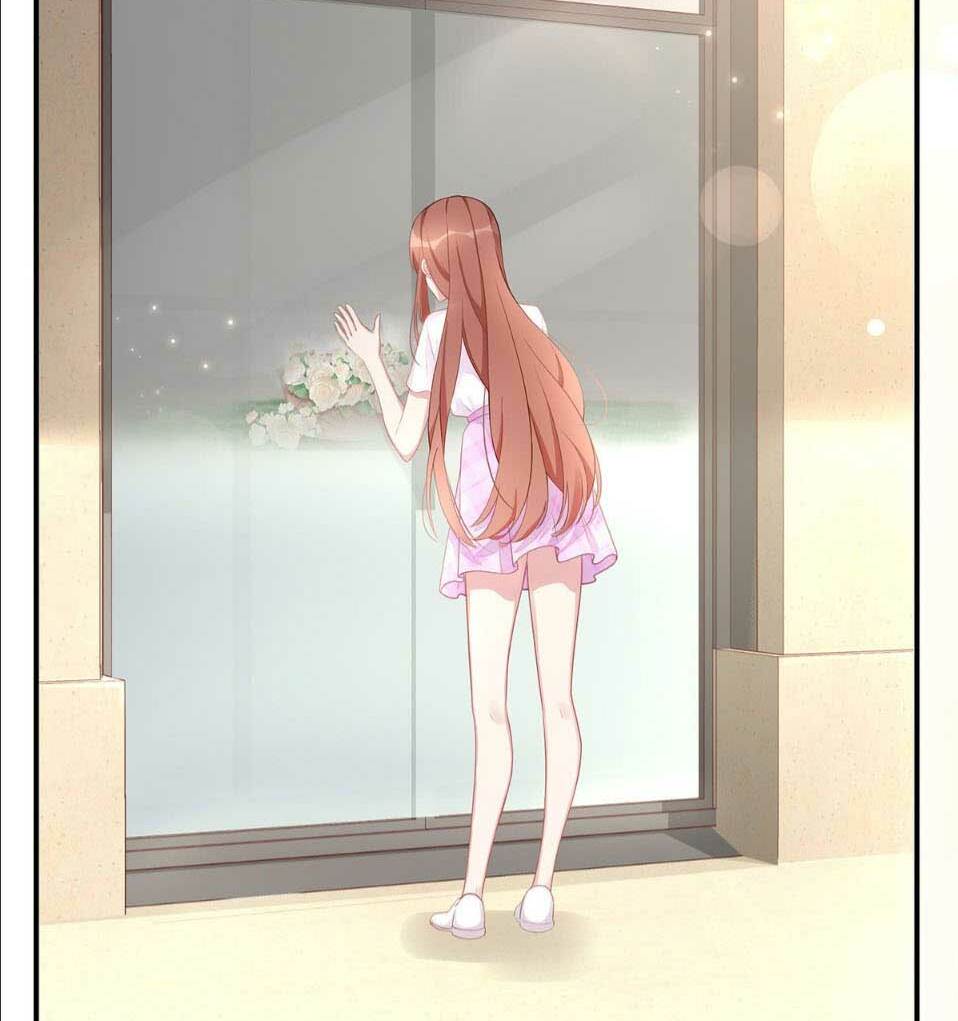 sủng em sủng tới tận cùng chapter 53.2 21