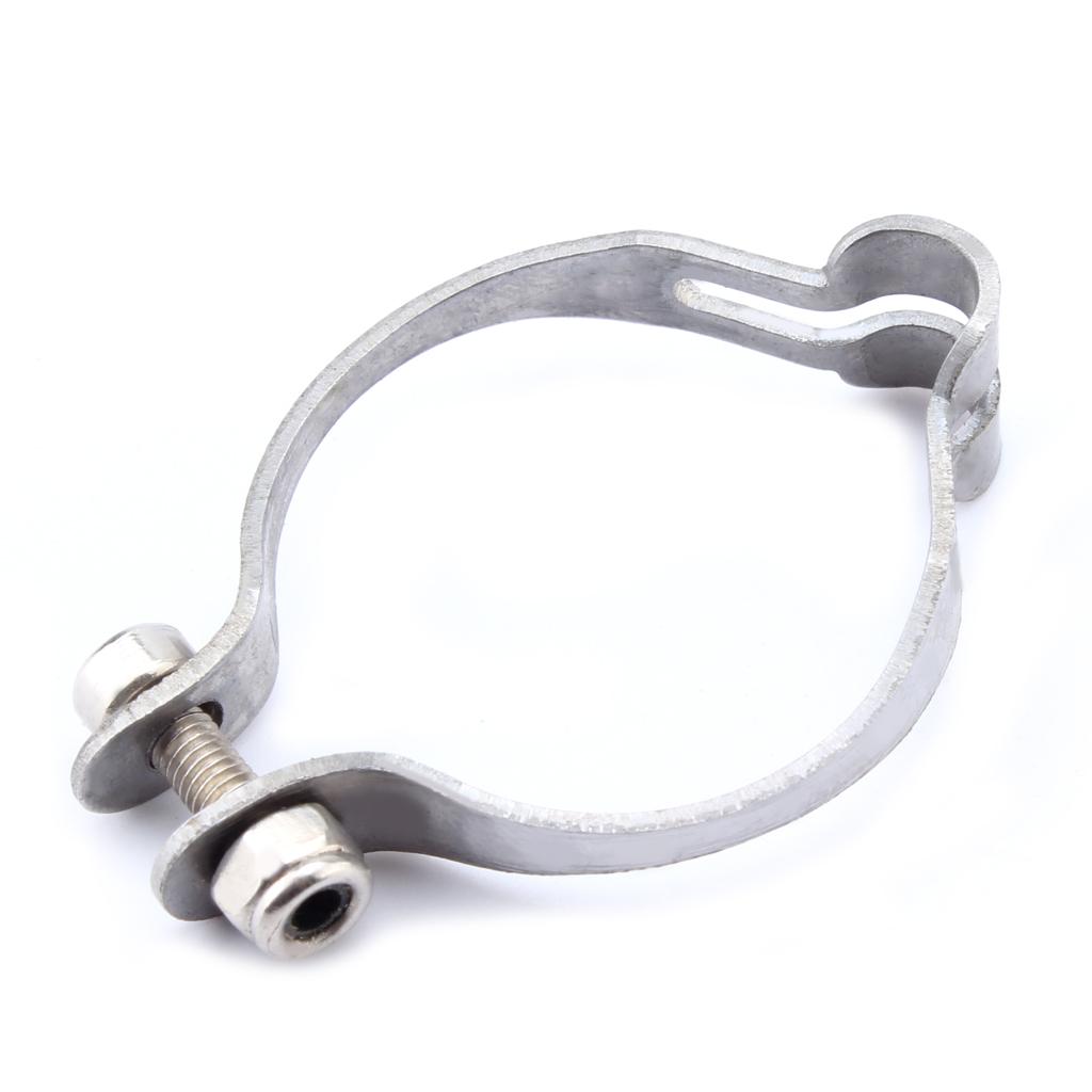 5pcs Brake Cable Clamp Disc Brake Clamp Brake Shifter Tube Clamp 25.4mm Vintage Accessories