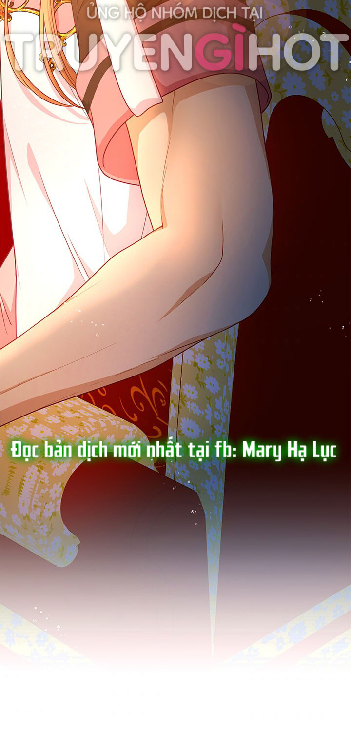 cẩn thận nữ phụ phản diện đấy! chapter 112 46