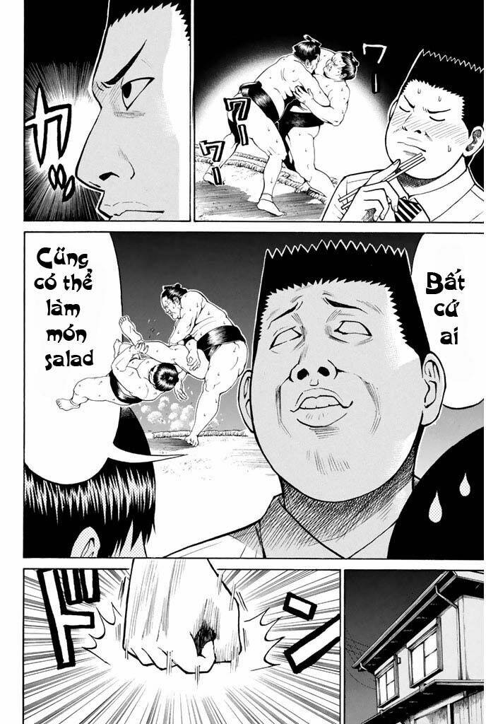 vợ tôi là wagatsuma chapter 18 15