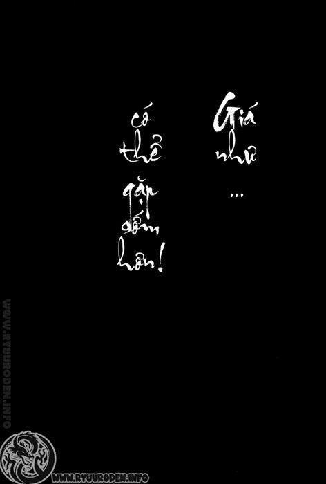 chú bé rồng - ryuuroden chapter 75 6