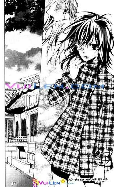 moon boy - chàng trai ánh trăng chapter 8 192