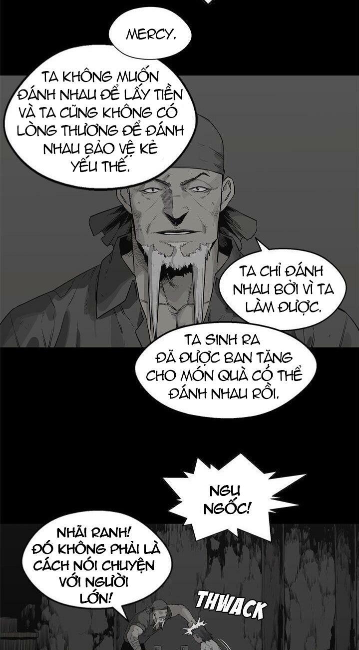 anh shipper may mắn chapter 39 40
