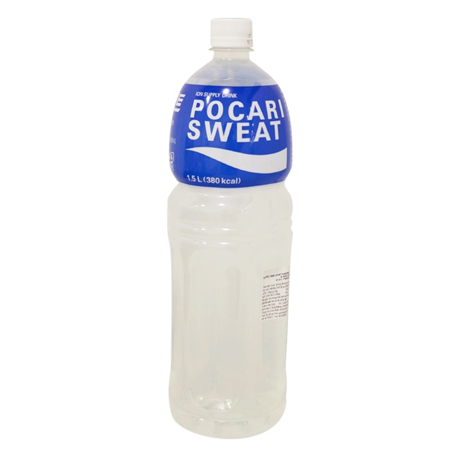 Hình ảnh Nước Pocari Sweat Dong-A Otsuka (1.5l)