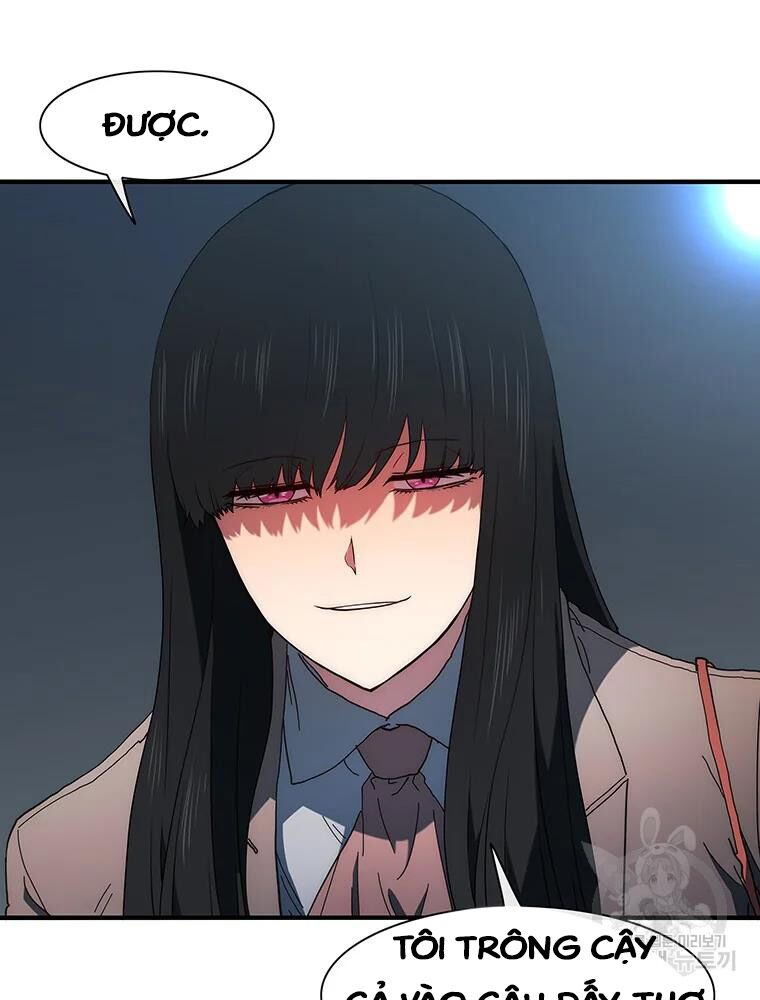 các chòm sao chỉ chú ý mình tôi chapter 35 37