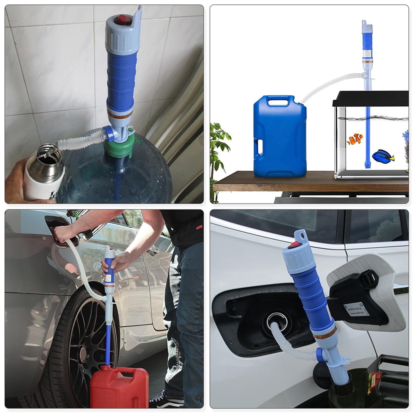 Máy bơm chuyển chất lỏng, máy vận chuyển nhiên liệu