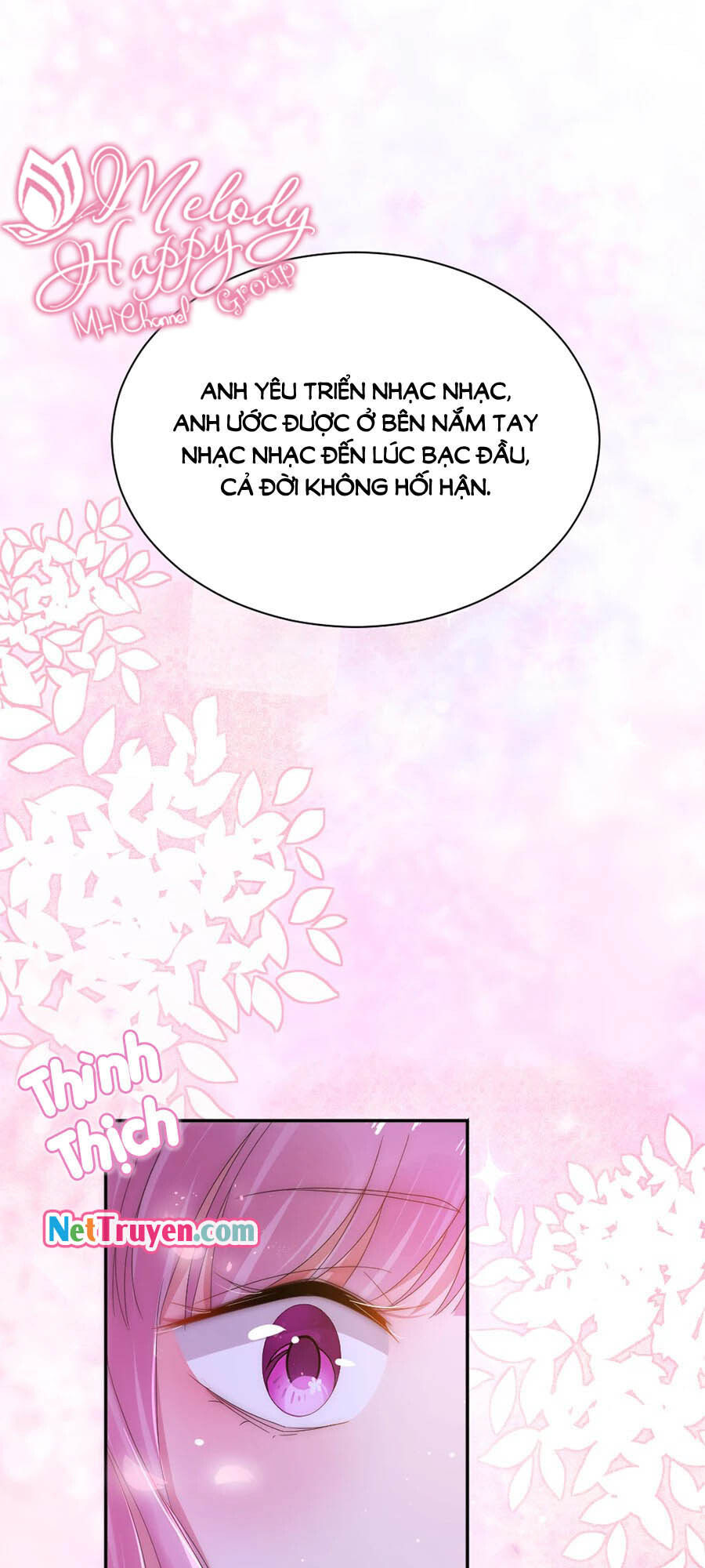 hoàn mỹ lão công tiến hóa luân chapter 78.5 5