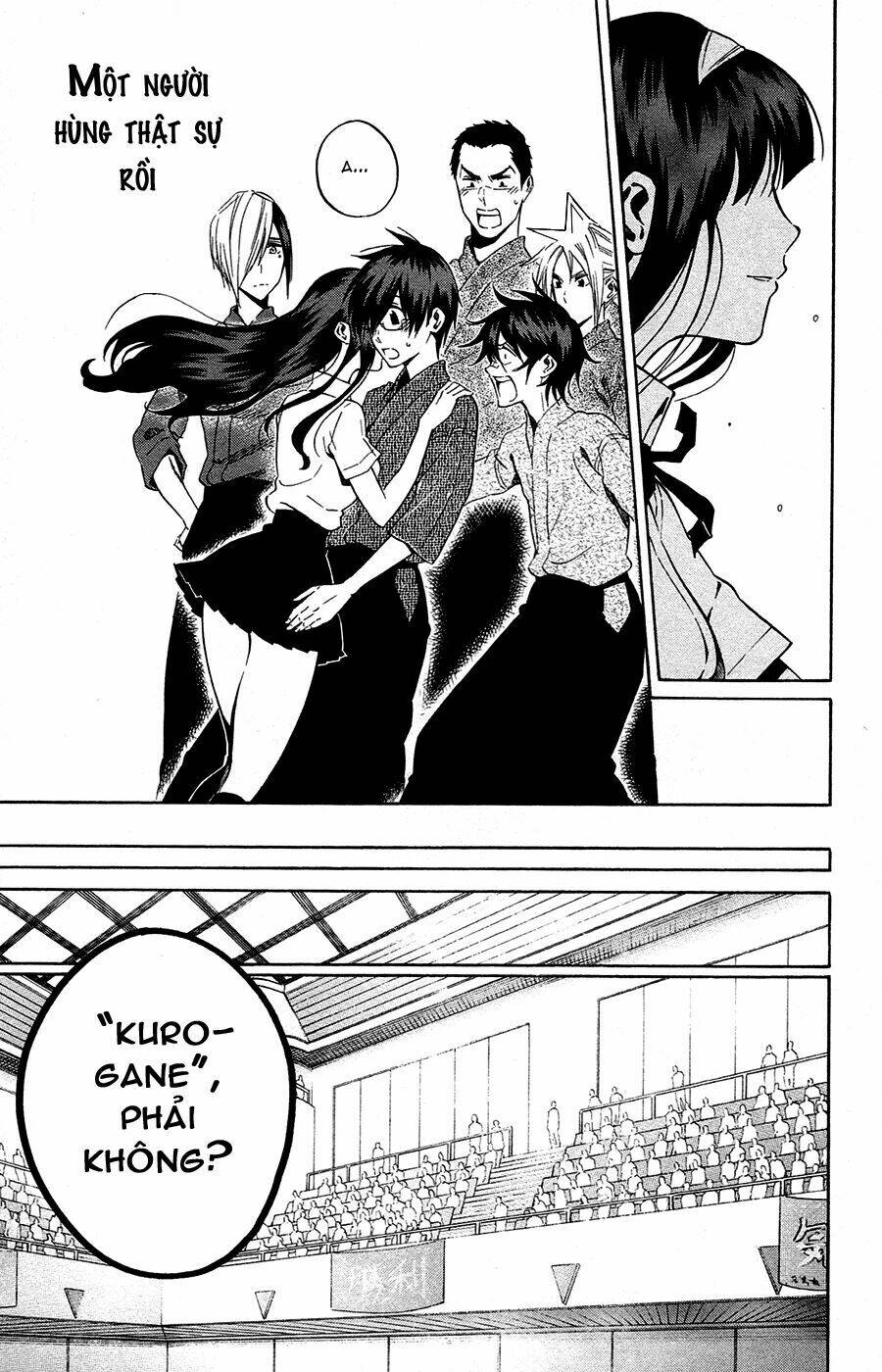 kurogane chapter 68 15