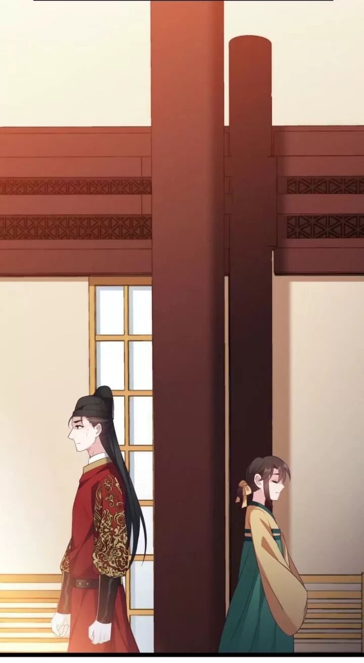 ta mới không gả cho hoàng tử phản diện chapter 15 9