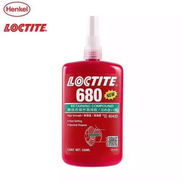 Keo Loctite 680 50ml