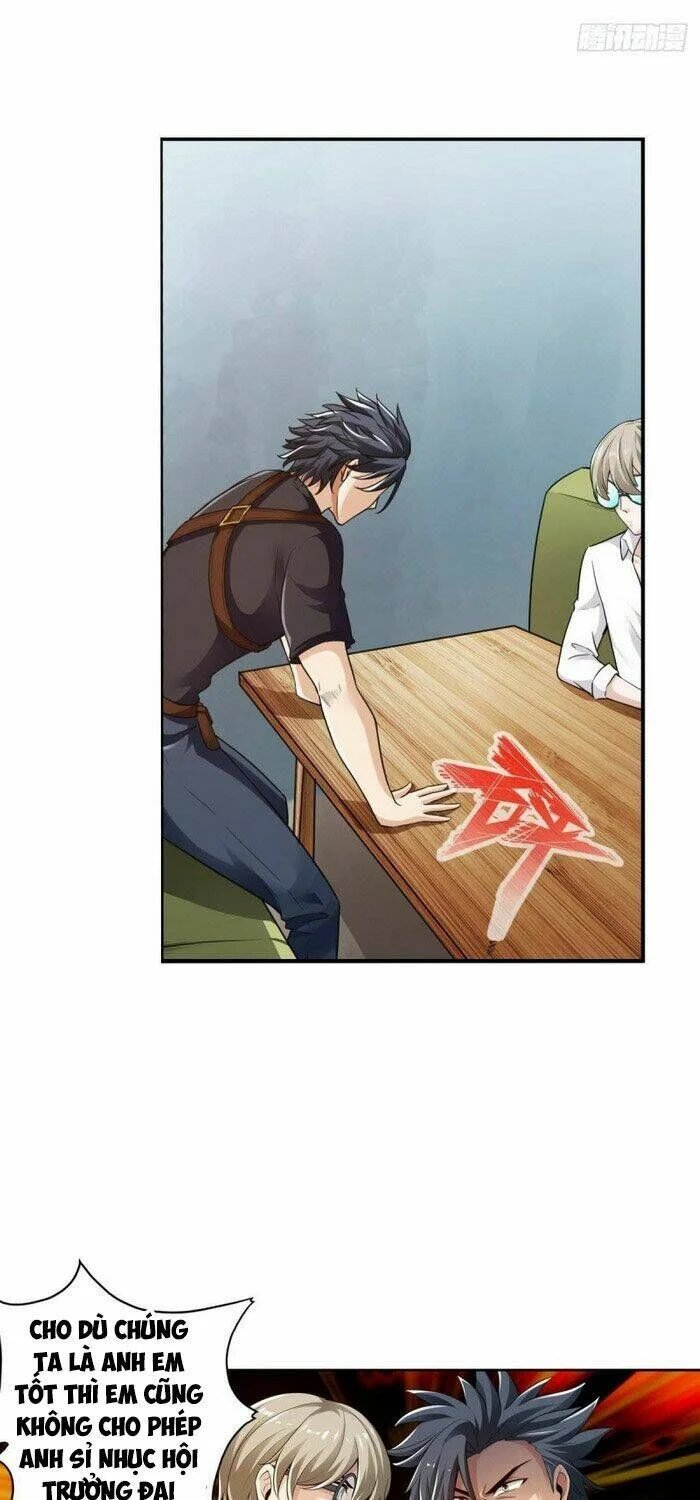 nhân vật phản diện đi tìm đường chết chapter 90 15