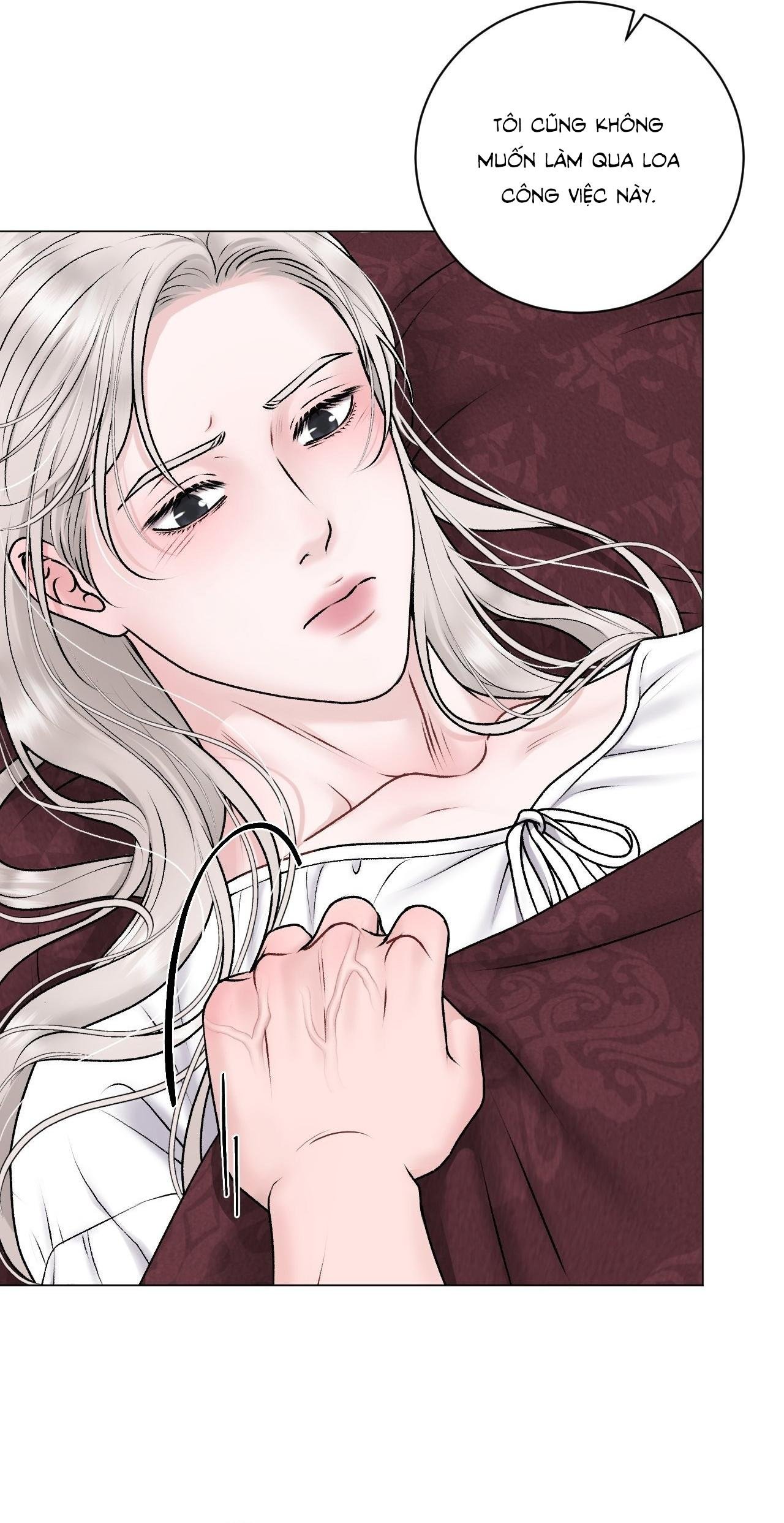 ảo ảnh chapter 30.2 53