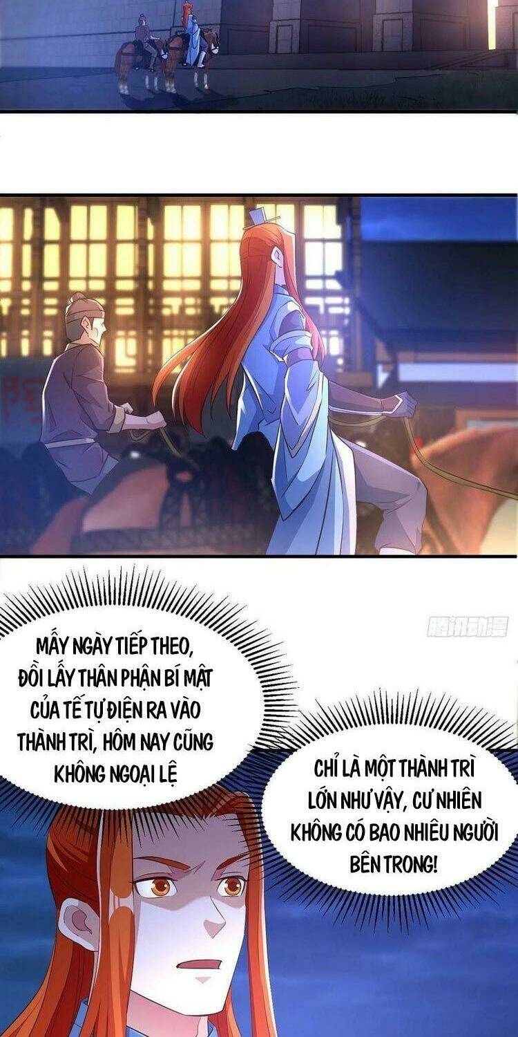 thiên hạ kiếp chapter 75 6