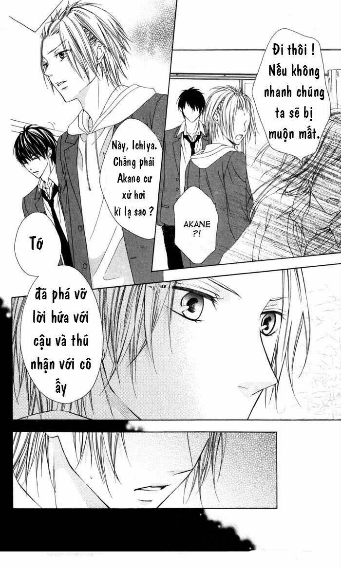 tonari no koigataki chapter 2 10