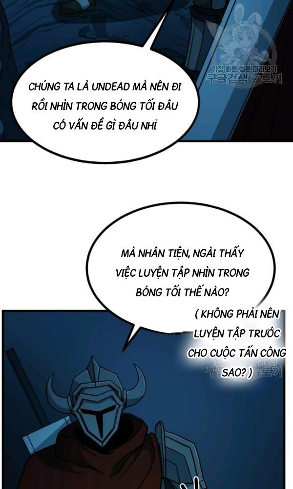 ngôi nhà kết nối với hầm ngục chapter 41 29