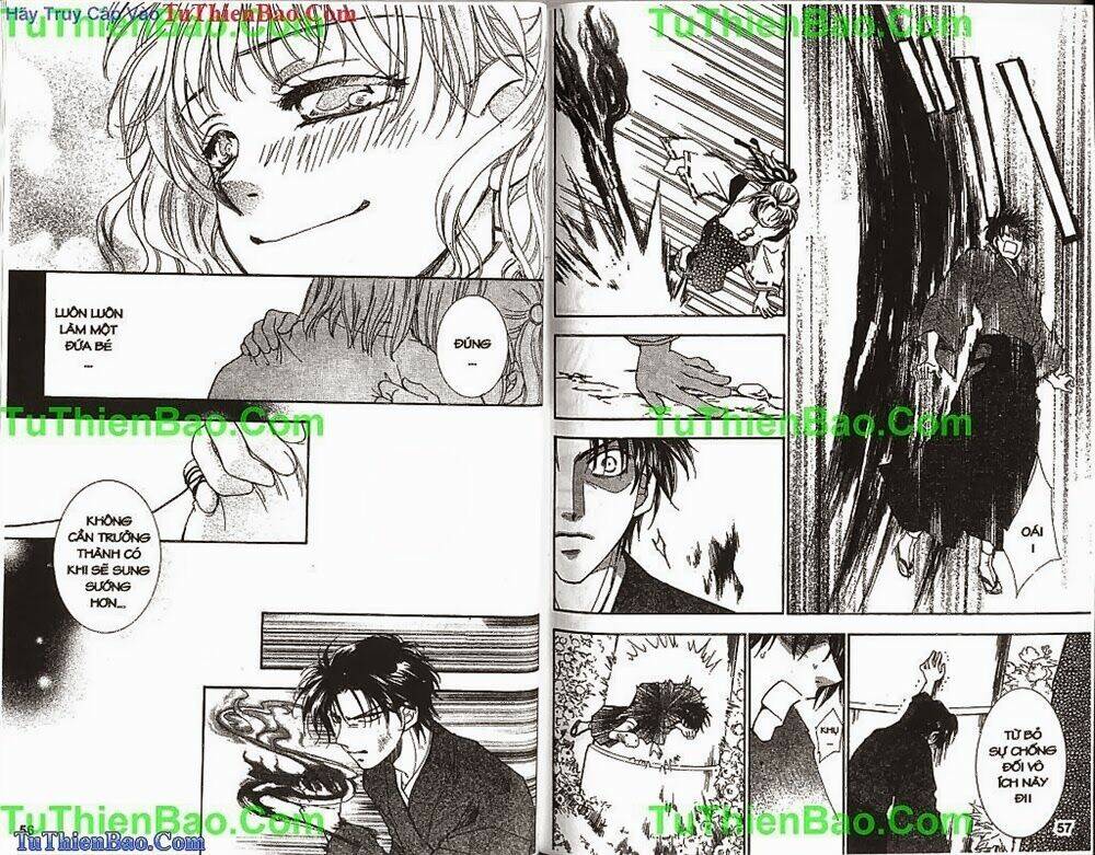 pháp sư tơ hồng chapter 10 29