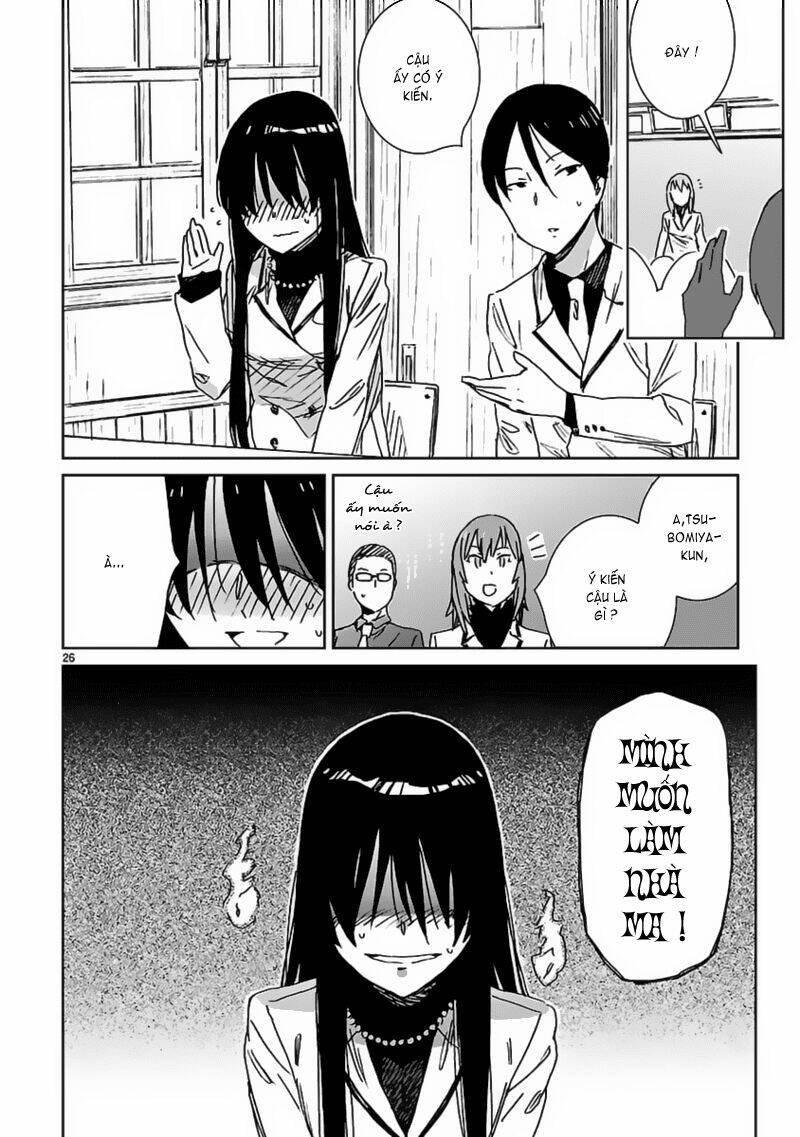 hyakko chapter 40 26