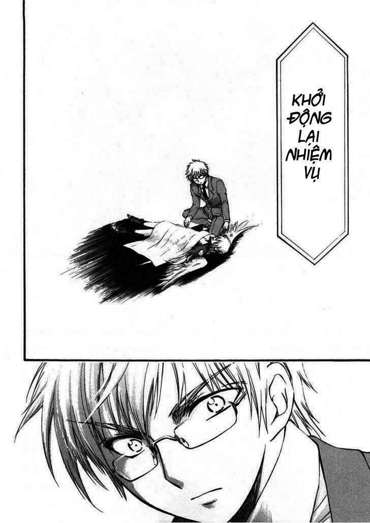vật thất lạc của bầu trời chapter 22 35