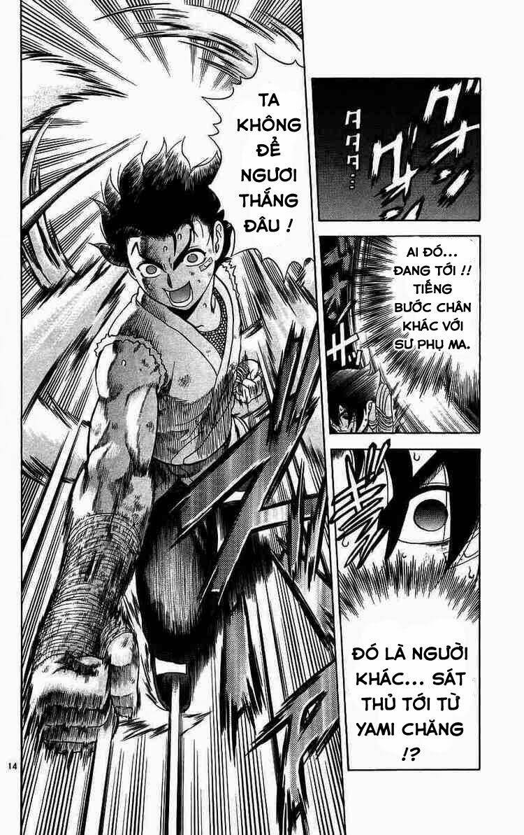 history's strongest disciple kenichi chapter 169 14