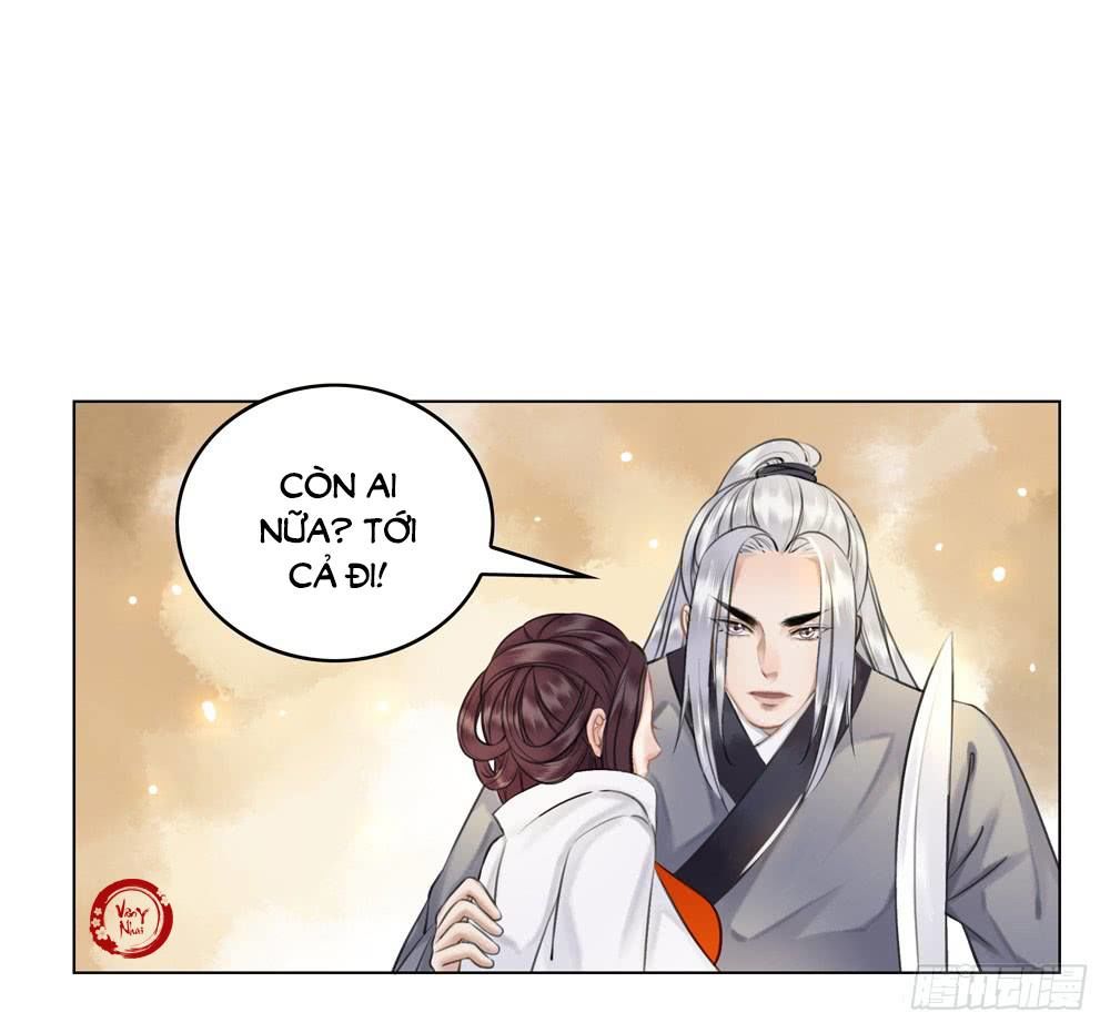 gay rồi! cái đó thành tinh rồi chapter 31 40
