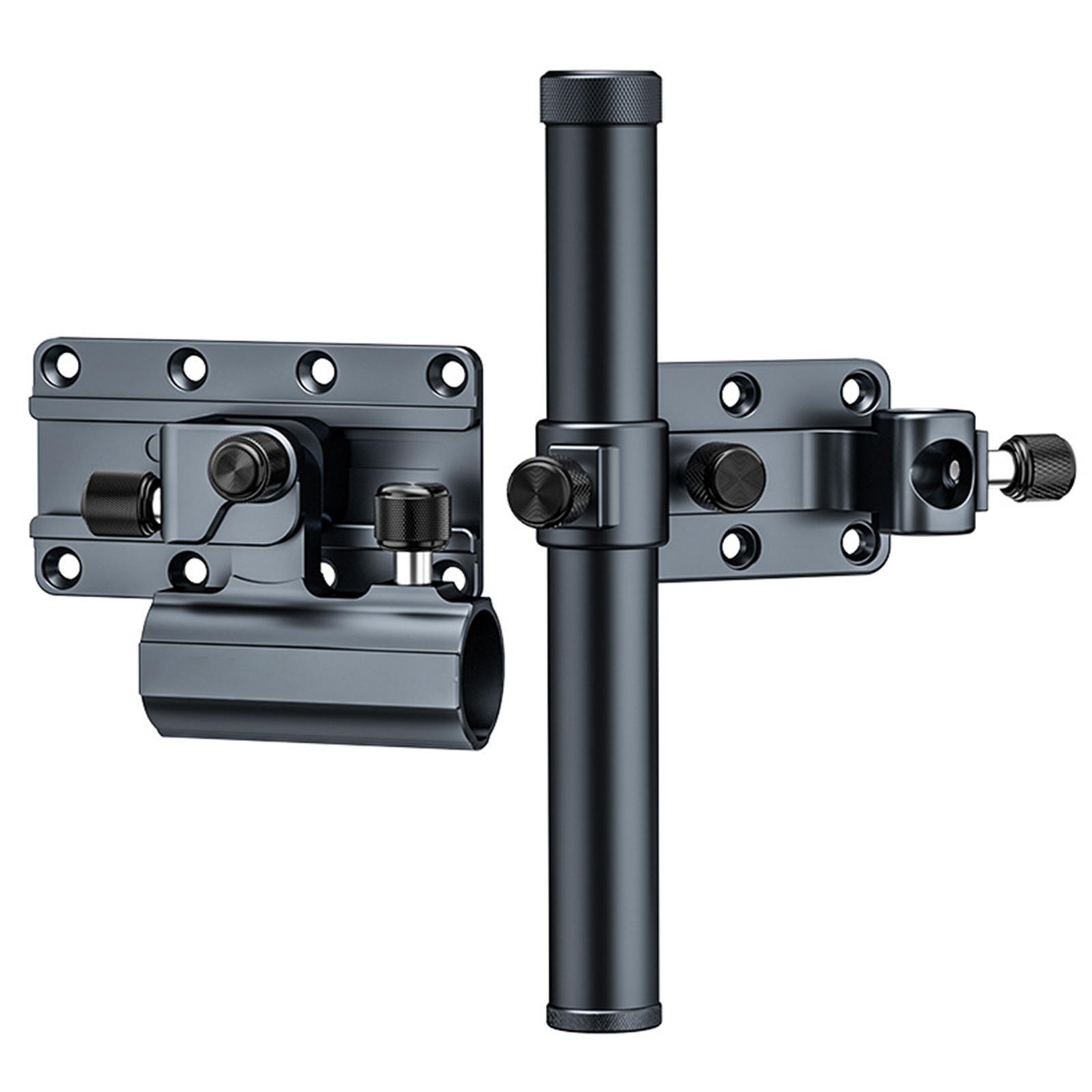 Fishing Chair Accessories Tray Frame Durable Aluminum Alloy for Outdoor