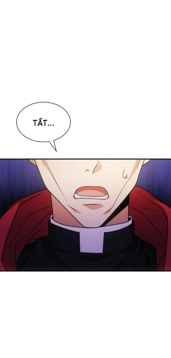 chị yêu, kiếp này em sẽ là hoàng hậu chapter 12.2 22