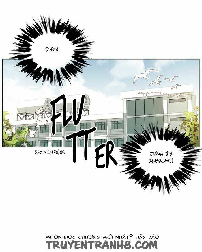 oh! cô nàng oh yesu chapter 18 41