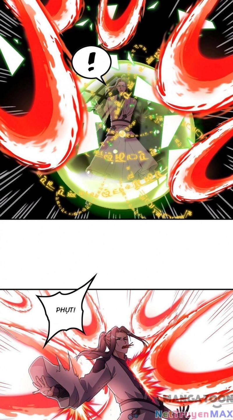 đệ nhất người ở rể chapter 194 9