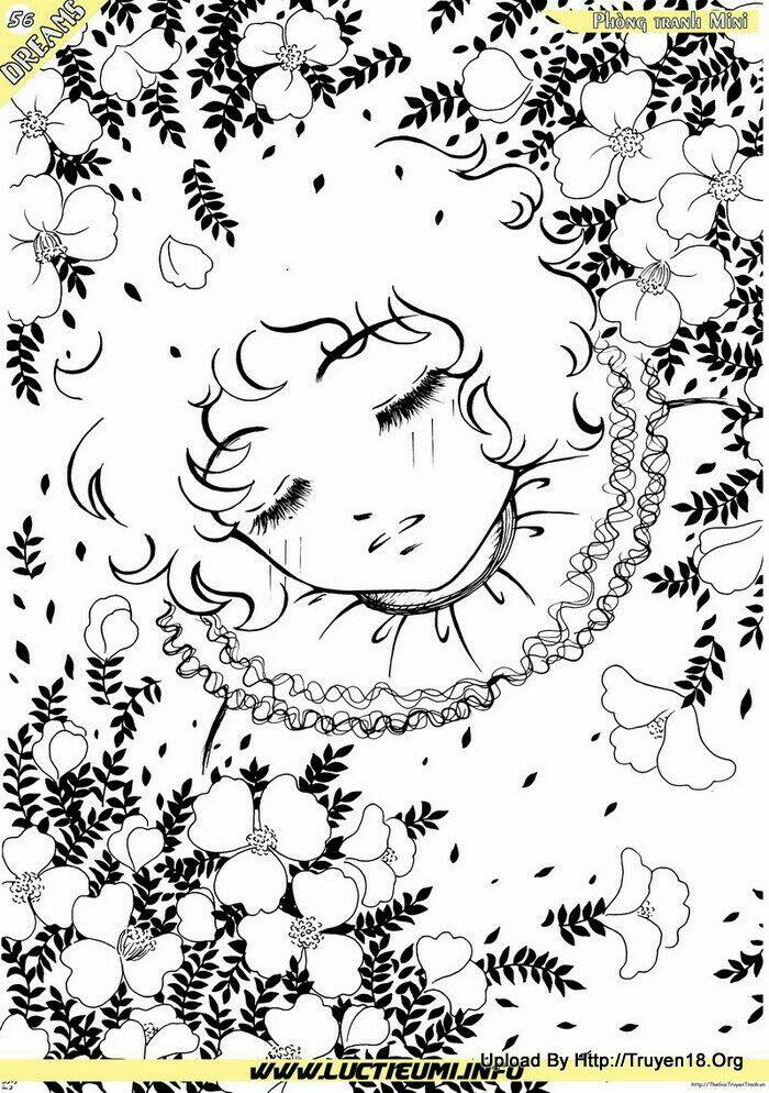 tạp chí dream chapter 9 56