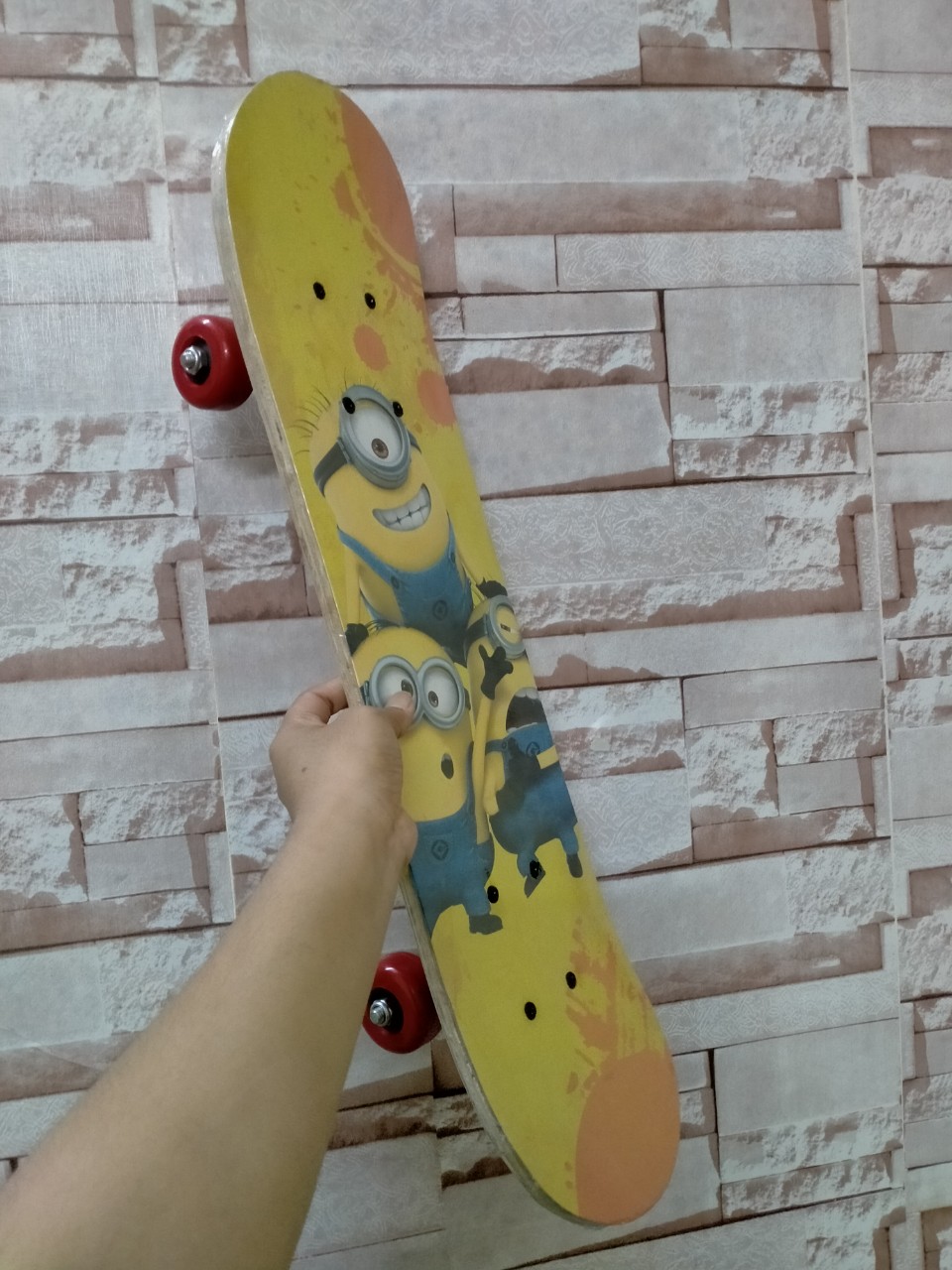 Ván trượt trẻ em Skateboard